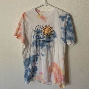 HOLLISTER Graphic tee